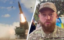 Комбат Третьої штурмової про дозвіл США на удари вглиб РФ: Дуже чудове запізніле рішення