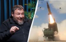 Россияне уже давно приготовились к ударам западными ракетами вглубь РФ - Дикий