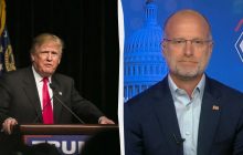 Трамп решил назначить главой Федеральной комиссии по связи США "борца с цензурой"