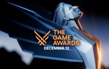 В этом году The Game Awards исполняется 10 лет: игроков приглашают на "видеоигровой Оскар"