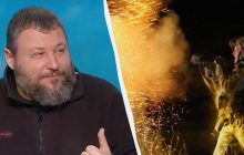 Украина должна готовиться к худшему сценарию, если Трамп остановит помощь, - Дикий