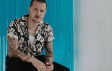 "Видел, как из меня душа уже вылетает": лидер группы O.TORVALD рассказал, как дважды едва не умер