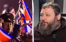 Реальна ли отправка из КНДР в Россию 100 тысяч военных: мнение Дикого