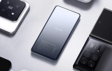 Xiaomi представила ультратонкий повербанк, який легко сплутати зі смартфоном (фото)