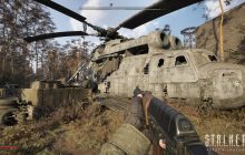 Тестировщик S.T.A.L.K.E.R 2 сообщает, что Xbox Series X не справляется с игрой