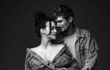 Позитив рассказал о беременности жены-танцовщицы: "Начинаешь жить будущим"