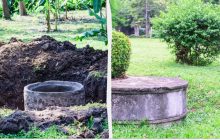 Потрібно кинути цей продукт у вигрібну яму: більше відкачувати не доведеться