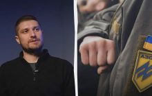 "Бив шокером": азовець розповів, як його у російському полоні катував земляк з Харкова