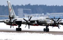 РФ использовала Х-101 с двигателем от "древней" советской ракеты (фото)