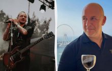 "Стал посмешищем": Женя Галич и Слава Демин разнесли Потапа, сбежавшего за границу