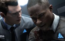 Сценарист Detroit: Become Human основал собственную компанию и готовит новую игру в фэнтези сеттинге