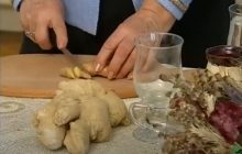 Как хранить свежий имбирь: эксперт дала полезные советы и назвала главную ошибку