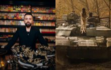 "В найбільшій небезпеці можуть опинитися великі українські міста", - мольфар Макс Гордєєв