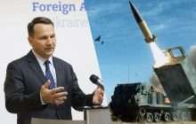 "Слабость провоцирует": Сикорский высказал мнение об ударах ATACMS по России после разрешения США