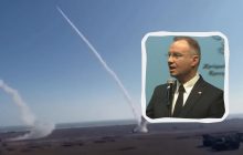 Решение США о разрешении на удары вглубь РФ может стать решающим для Украины, - Дуда