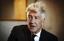 Умер режиссер сериала "Твин Пикс" Дэвид Линч