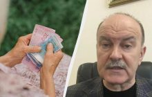 Чи зростатимуть пенсії у 2025 році: нардеп пояснив