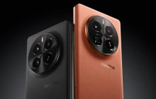 Новий флагман Realme увійшов до трійки найкращих у світі смартфонів за автономністю