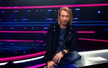 "Ничего серьезного": блогер раскрыл загадочную болезнь Олега Винника, сбежавшего из Украины