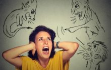 "Они манипулируют вами!": известный психолог объяснила, как распознать внутренних демонов