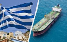 Греция снова заблокировала перевалку российской нефти у своих берегов, - Bloomberg