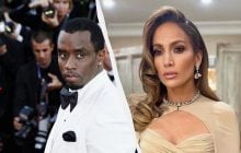 P. Diddy обращался к психологу после разрыва с Дженнифер Лопес: "Терапия помогла мне"