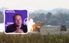 "Россия ответит зеркально": Маск спрогнозировал реакцию РФ на разрешение бить вглубь РФ