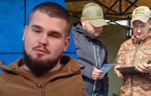 "Головне, не їсти жовтий сніг": боєць "Тунець" дав пораду чоловікам, які бояться ТЦК
