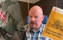 На случай войны: жители европейских стран начали получать "тревожные" брошюры