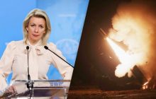 Изменит суть конфликта: в МИД РФ грозятся последствиями в случае дальнобойных ударов