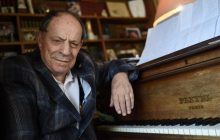 Помер знаменитий французький композитор, який писав пісні для Едіт Піаф