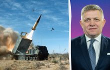 "Беспрецедентная эскалация напряжения": Фицо дал оценку разрешению США на удары по РФ