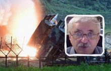 Все близлежащие области были бы под огневым контролем: эксперт о разрешении США на дальнобойные удары по РФ