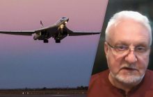 Дефіцит носіїв: авіаексперт пояснив, навіщо ворог піднімав Ту-160 під час атаки України