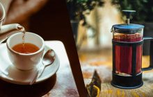 Чому не можна гріти воду в мікрохвильовці: експерти пояснили, як правильно заварювати чай