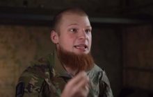 Защитник рассказал, как его подразделение держалось 67 суток в российском окружении