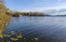 Кременчуг может уйти под воду меньше, чем за час, если россияне разрушат ГЭС, - СМИ