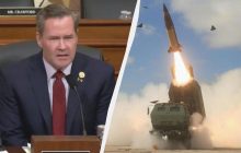 В команде Трампа отреагировали на разрешение бить по России ATACMS