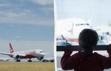 Qantas створює найдовший у світі авіапереліт: стало відомо, яким буде літак