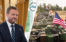 Європа може відправити війська в Україну після мирної угоди Трампа, - очільник МЗС Естонії