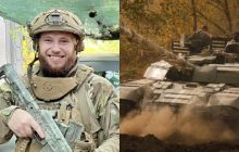 Усі українці мають працювати на перемогу, інакше війна буде довгою, - бойовий медик