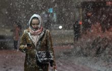 До Києва йде зима: названо точну дату, коли погода зіпсується (інфографіка)