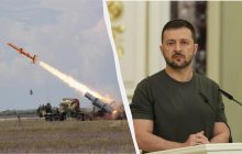 У 2025 році Україна зробить тисячі далекобійних БПЛА, ракет та "довгих "Нептунів", - Зеленський