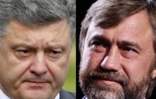 Проросійський олігарх Новинський отримав українське громадянство завдяки листу Порошенка до Януковича: "за розвиток УПЦ МП", - блогер