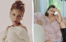 Тина Кароль высмеяла Лободу прямо во время своего концерта: "Молоковоз наедет" (видео)