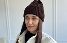 Как правильно выбрать шапку по форме лица: советы для модниц