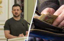 Зеленський розповів, чи є у держави гроші на зарплати та індексацію пенсій