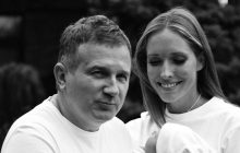 "Це випробування для нас": Юрій Горбунов відповів, чи була у них з Осадчею криза у шлюбі