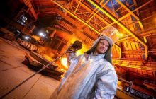 Компанія Метінвест направила вже 8 мільярдів гривень на допомогу Україні та ЗСУ