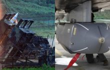 ATACMS і Storm Shadow: експерт заявив, скільки потрібно ракет для ефективних ударів по РФ